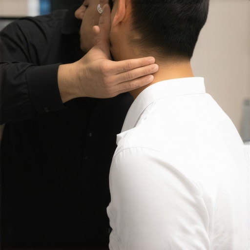 Back Pain & Chiropractic: Best Adjustments for Rapid Relief 07:14