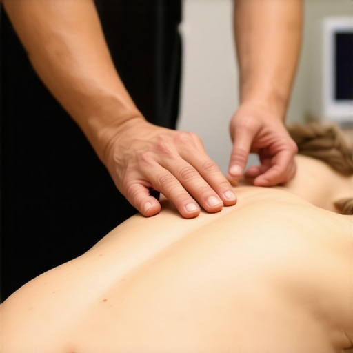 Back Pain & Chiropractic: Ultimate Guide to Fast Relief & Recovery