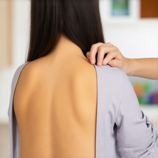 Effective Back Pain and Chiropractic Adjustments for Lasting Relief