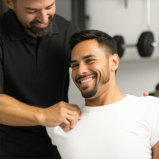 Effective Chiropractic Adjustments for Back Pain & Sports Recovery in 2024