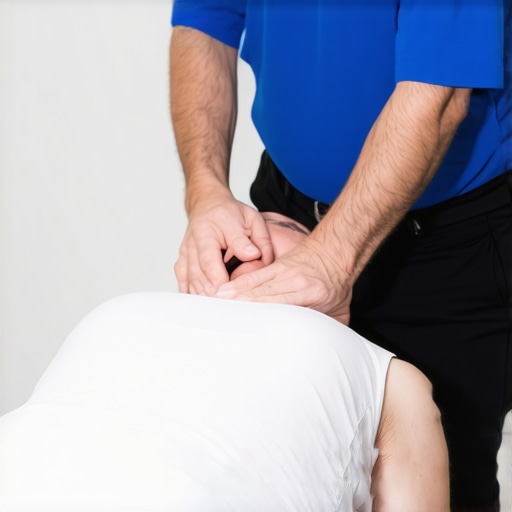 Effective Spinal Adjustments to Relieve Back Pain Naturally
