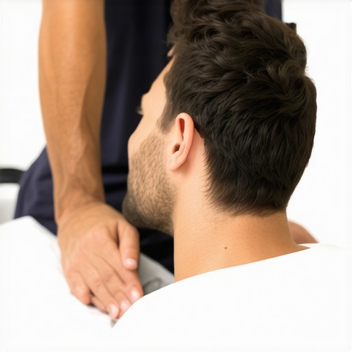 Effective Sports Rehab & Chiropractic Adjustments for Rapid Back Pain Relief