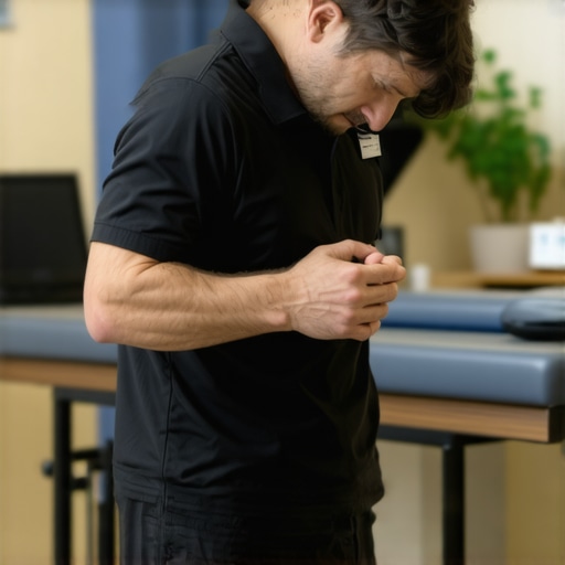 Effective Sports Rehab & Chiropractic Tips for Fast Back Pain Relief