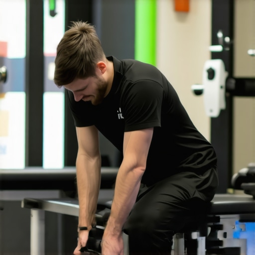 Effective Sports Rehab Techniques Using Chiropractic Care Today