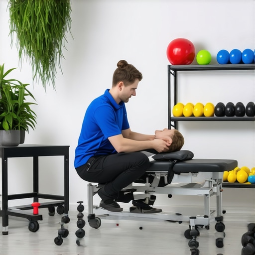 Sports Rehab & Chiropractic: Effective Procedures for Faster Recovery 16:48