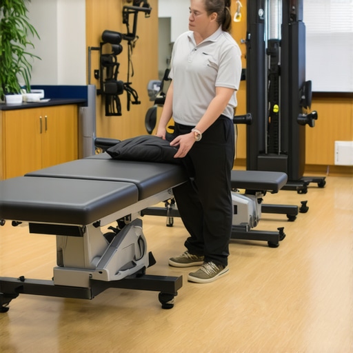 Sports Rehab & Chiropractic: Effective Techniques for Accelerated Healing
