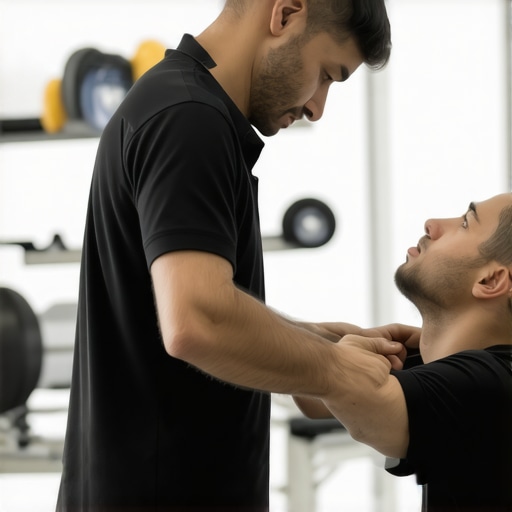 Sports Rehab & Chiropractic: Fast Back Pain Relief Tips 14:05