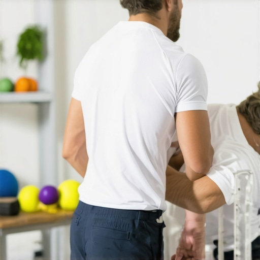 Sports Rehab Tips: How Chiropractic Care Accelerates Athlete Recovery Today