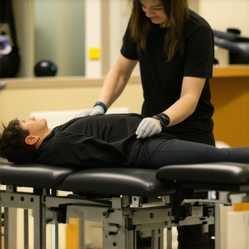 Sports Rehab and Chiropractic Care: Top Strategies for Faster Recovery