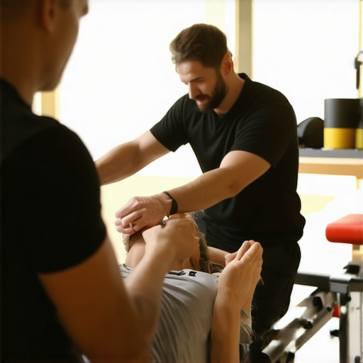 Sports Rehab and Chiropractic: Quick Tips for Accelerated Recovery