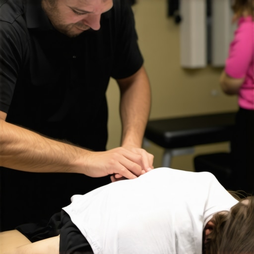 Top Chiropractic Adjustments for Back Pain & Sports Recovery in 2024
