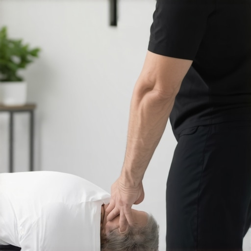 Top Chiropractic Adjustments for Natural Back Pain Relief in 2024
