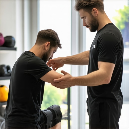 Top Sports Rehab & Chiropractic Techniques for Faster Recovery Today