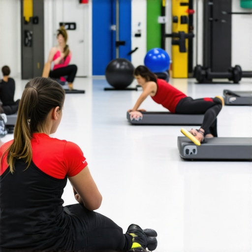 Top Sports Rehab Strategies with Adjustments for Faster Healing