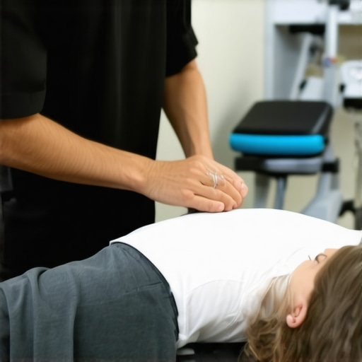 Top Sports Rehab Techniques to Boost Recovery with Spinal Adjustments Today