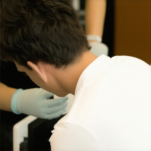 Back Pain & Chiropractic Adjustments: Effective Relief Strategies 09:27