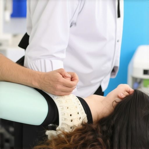 Back Pain & Chiropractic Adjustments: Top Strategies for Faster Relief
