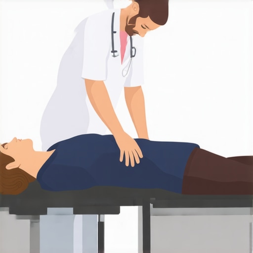 Back Pain & Chiropractic: Effective Adjustments for Fast Relief in 2024