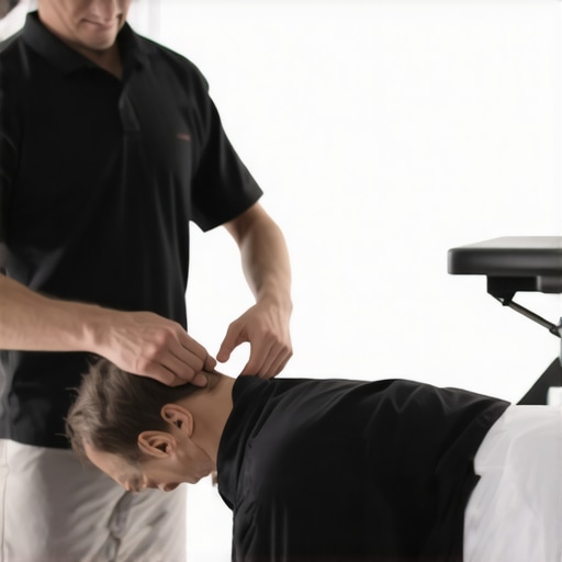 Back Pain & Chiropractic: Effective Adjustments for Rapid Recovery