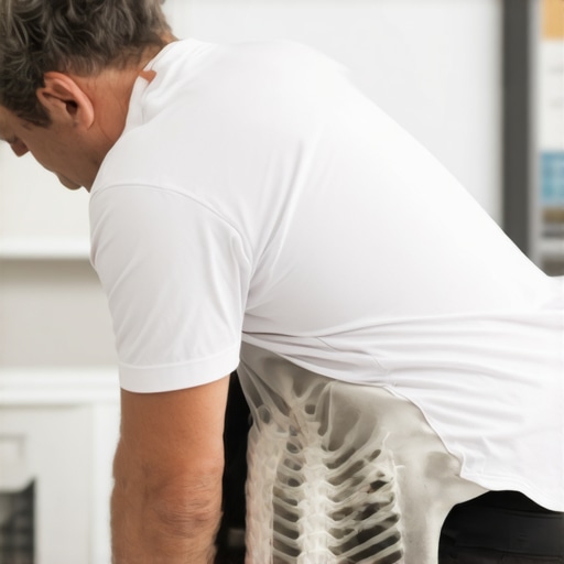Back Pain & Chiropractic: Effective Adjustments to Relieve Fast