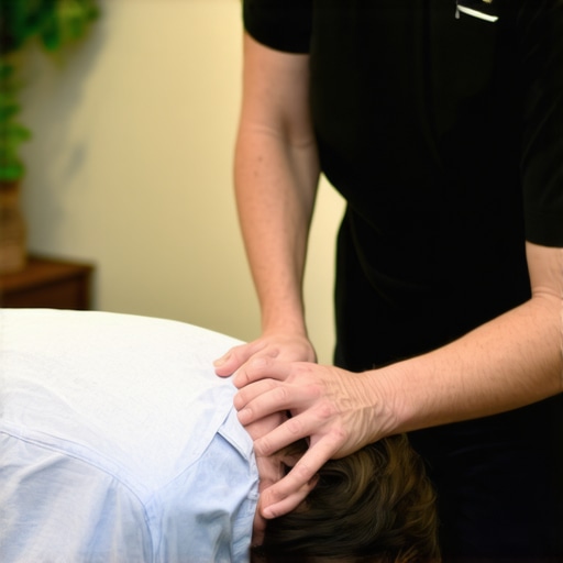 Back Pain & Chiropractic: Top Adjustments for Fast Relief in 2024