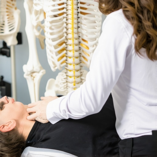Back Pain Relief & Chiropractic Adjustments: Expert Tips for Faster Healing