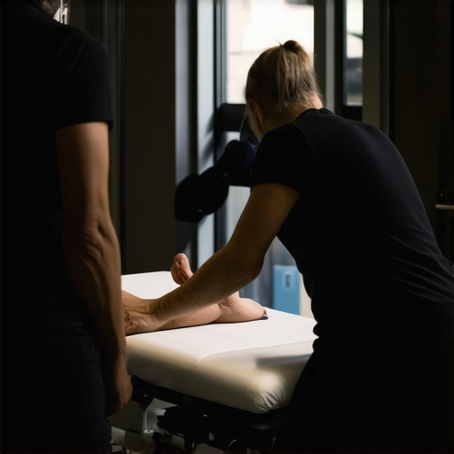 Best Chiropractic Adjustments for Back Pain & Sports Recovery in 2024