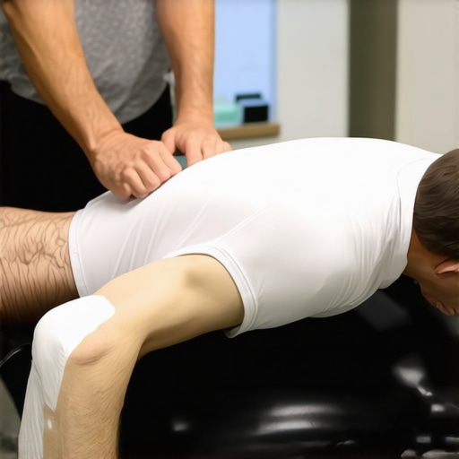 Boost Sports Performance with Expert Chiropractic & Spinal Alignment Tips