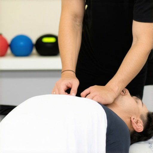 Chiropractic Adjustments to Boost Back Pain Relief & Sports Recovery