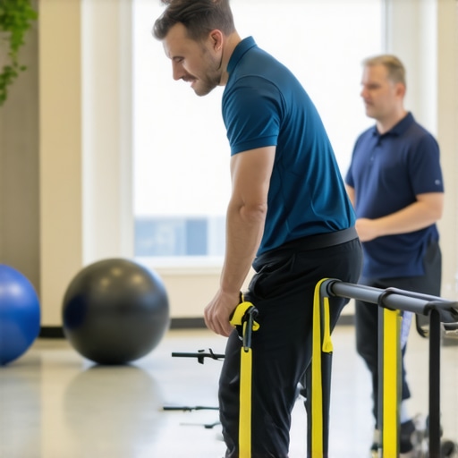 Effective Adjustments for Back Pain & Sports Rehab Success in 2024