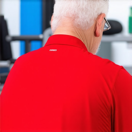 Effective Adjustments for Back Pain & Sports Rehab Success in 2024