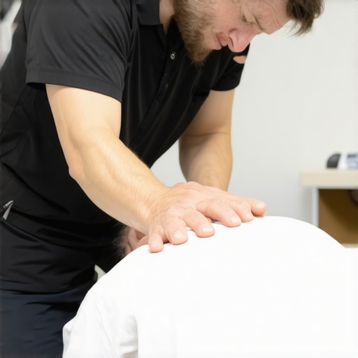 Effective Back Pain & Chiropractic Adjustments for Fast Relief