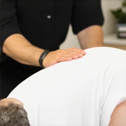 Effective Back Pain & Chiropractic Adjustments for Faster Healing