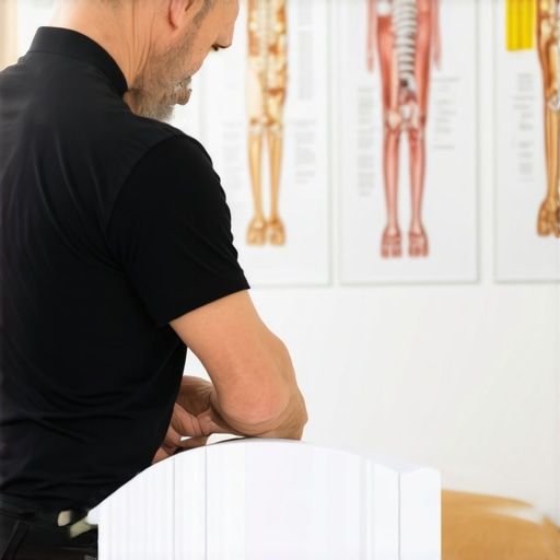 Effective Back Pain & Chiropractic Care Tips for Lasting Relief in 2024