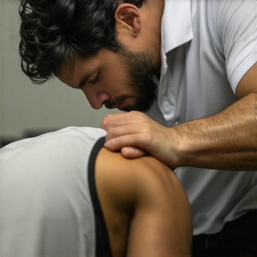 Effective Back Pain & Chiropractic Strategies for Faster Sports Rehab