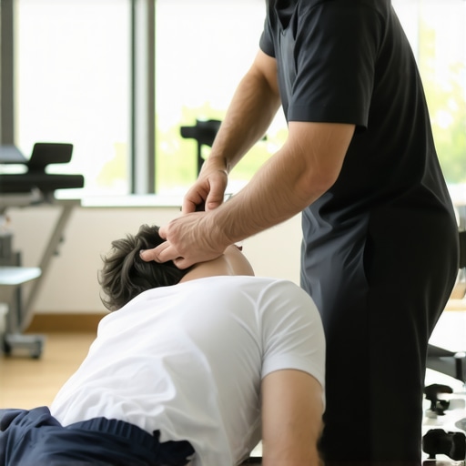 Effective Sports Rehab & Chiropractic Adjustments for Faster Recovery