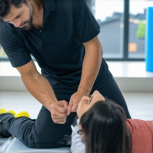 Effective Sports Rehab Techniques to Accelerate Back & Injury Recovery