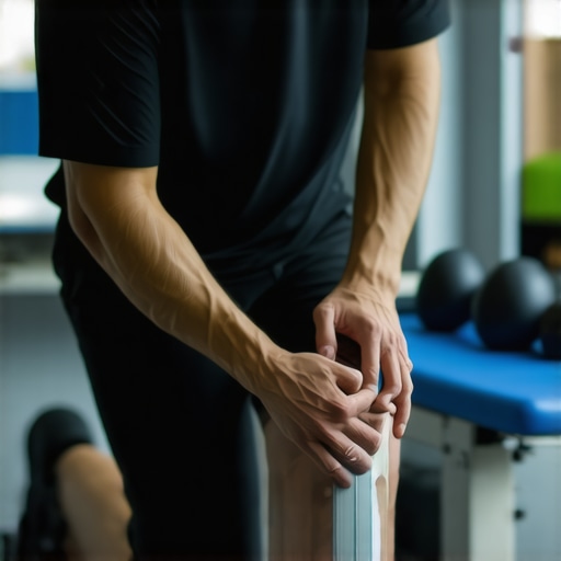 Effective Sports Rehab Techniques with Chiropractic Care for Faster Healing 2024