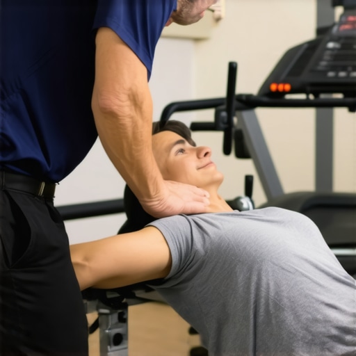 Expert Chiropractic Adjustments for Back Pain & Sports Recovery