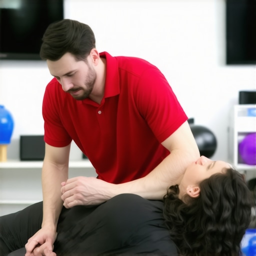 Sport Rehab Techniques with Precise Chiropractic Adjustments Today