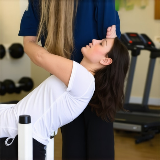 Sports Rehab & Chiropractic Adjustments: Effective Recovery Strategies