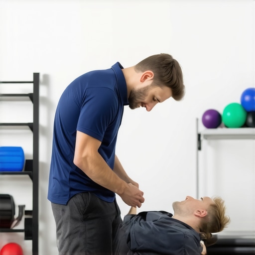 Sports Rehab & Chiropractic Care: Boost Recovery with Expert Adjustments