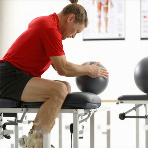 Sports Rehab & Chiropractic Care: Maximize Recovery with Precise Adjustments