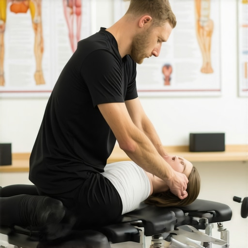 Sports Rehab & Chiropractic: Ultimate Guide to Accelerate Recovery