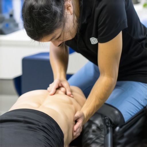 Top Chiropractic Care & Adjustments to Accelerate Sports Recovery Today