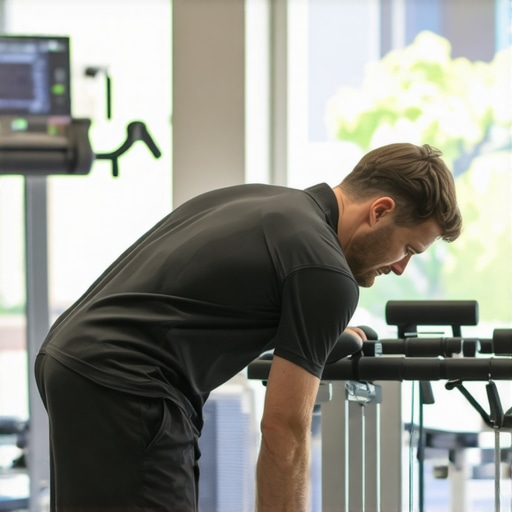 Top Sports Rehab & Chiropractic Adjustments for Fast Recovery