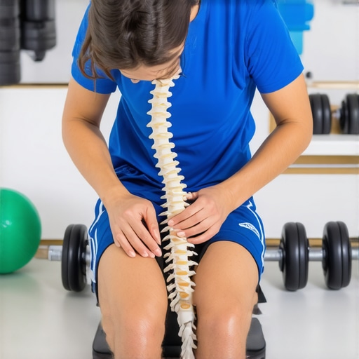 Top Sports Rehab Techniques Using Adjustments for Faster Recovery