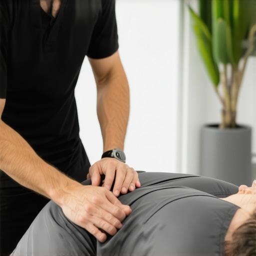 Top Sports Rehab Techniques with Spinal Adjustments for Faster Healing