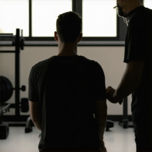 Top Sports Rehab Techniques with Spinal Adjustments for Optimal Results