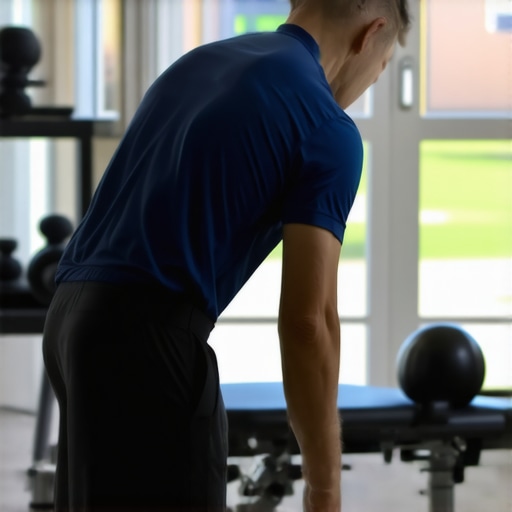 Top Sports Rehab and Chiropractic Adjustments for Rapid Recovery